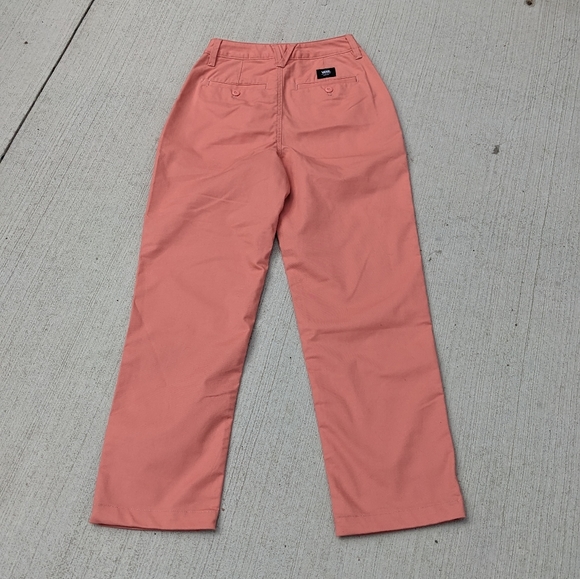 Vans Wide Leg Chinos - Picture 3 of 4